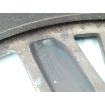 Recambio de llanta aluminio para citroën ds 7 ds 7 crossback buehdi referencia OEM IAM 9817501377  