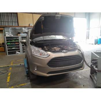 ford b-max (jk) del año 2012