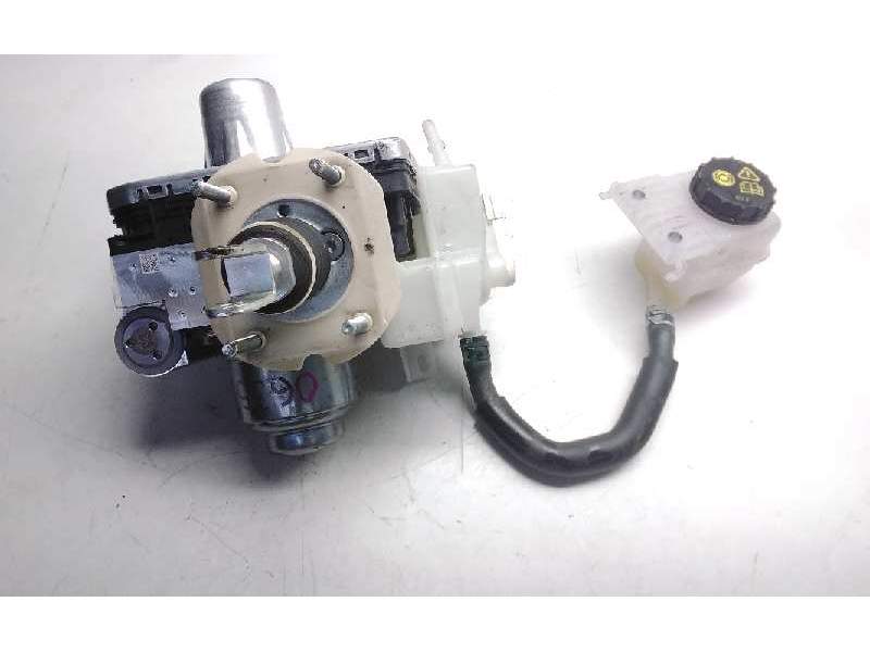 Recambio de abs para mazda cx-30 referencia OEM IAM DGJ8439A0  
