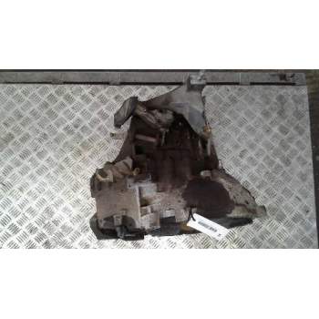 Recambio de caja cambios para ford mondeo berlina (ge) ambiente referencia OEM IAM 1S7R7002AB  