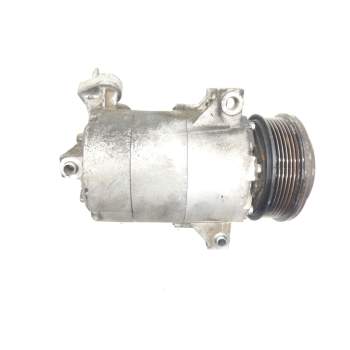 Recambio de compresor aire acondicionado para ford focus iii sedán 1.0 ecoboost referencia OEM IAM DV6119D629FF  