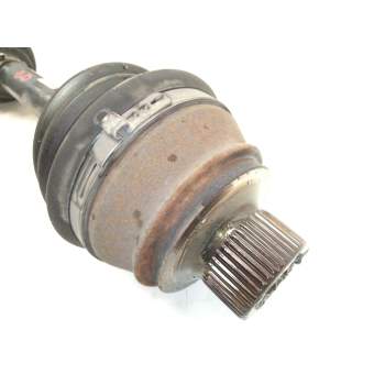 Recambio de transmision delantera derecha para audi a5 (8t3) 2.0 tdi referencia OEM IAM 8K0407217  