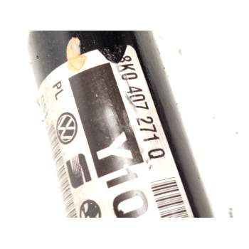 Recambio de transmision delantera derecha para audi a5 (8t3) 2.0 tdi referencia OEM IAM 8K0407217  