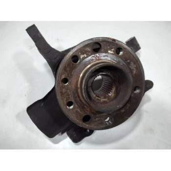 Recambio de mangueta delantera derecha para opel astra h berlina cosmo referencia OEM IAM 2020064S  