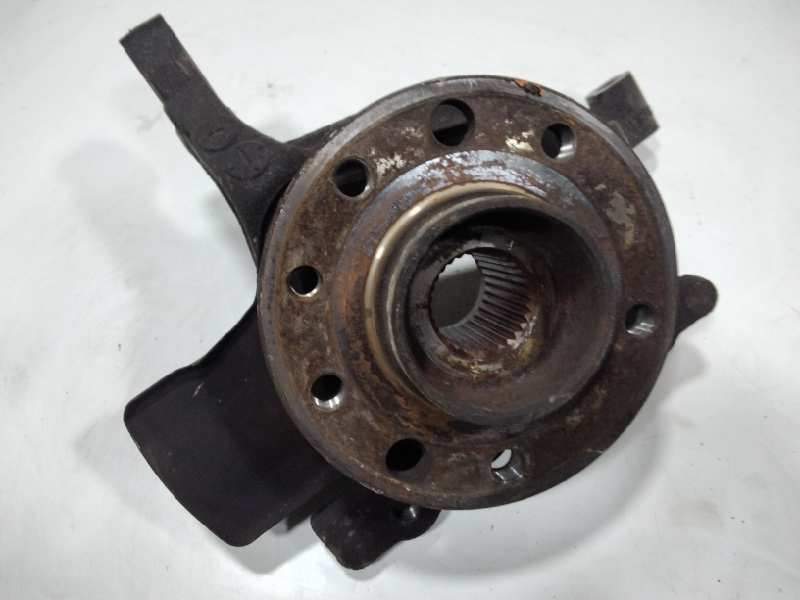 Recambio de mangueta delantera derecha para opel astra h berlina cosmo referencia OEM IAM 2020064S  