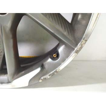 Recambio de llanta aluminio para citroën ds 7 ds 7 crossback buehdi referencia OEM IAM 9817501377  