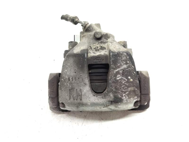 Recambio de pinza freno delantera derecha para ford focus iii sedán 1.0 ecoboost referencia OEM IAM   