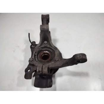 Recambio de mangueta delantera derecha para opel astra h berlina cosmo referencia OEM IAM 2020064S  