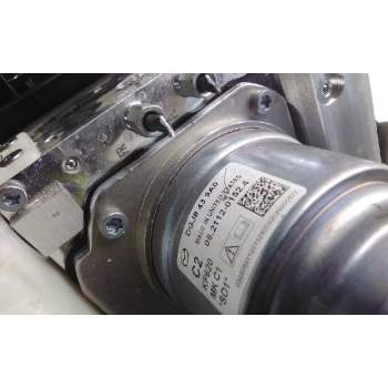 Recambio de abs para mazda cx-30 referencia OEM IAM DGJ8439A0  