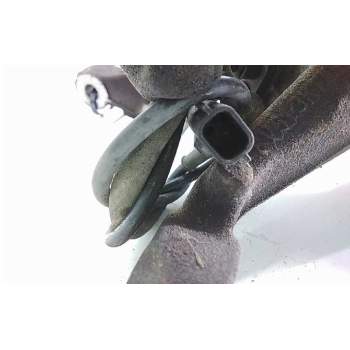 Recambio de mangueta delantera derecha para ford fiesta (cb1) trend referencia OEM IAM   