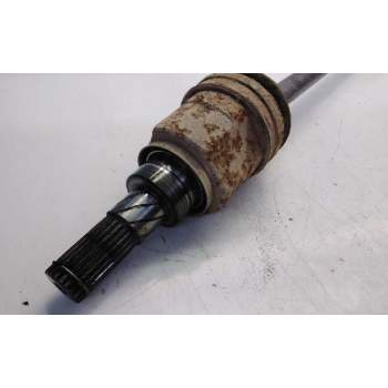 Recambio de transmision trasera izquierda para nissan qashqai+2 (jj10) acenta 4x4 referencia OEM IAM   