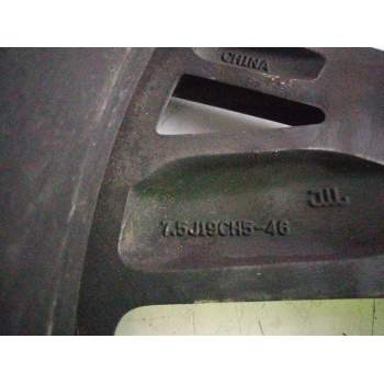 Recambio de llanta aluminio para citroën ds 7 ds 7 crossback buehdi referencia OEM IAM 9817501377  
