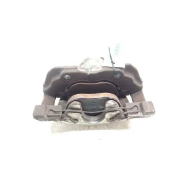 Recambio de pinza freno delantera derecha para ford focus iii sedán 1.0 ecoboost referencia OEM IAM   