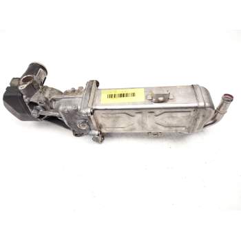 Recambio de enfriador egr para audi a1 (8x1, 8xk) 1.6 tdi referencia OEM IAM 709720000  
