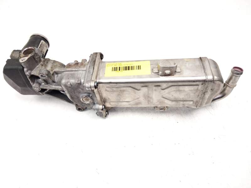 Recambio de enfriador egr para audi a1 (8x1, 8xk) 1.6 tdi referencia OEM IAM 709720000  
