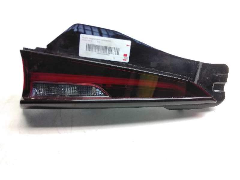 Recambio de piloto trasero derecho porton para mazda cx-30 referencia OEM IAM 2010230744  