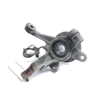 Recambio de mangueta delantera derecha para ford fiesta (cb1) trend referencia OEM IAM   