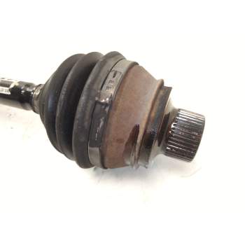 Recambio de transmision delantera izquierda para audi a5 (8t3) 2.0 tdi referencia OEM IAM 8K0407271  
