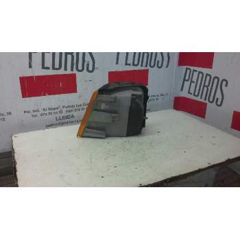 Recambio de piloto delantero derecho para fiat uno (146) referencia OEM IAM   