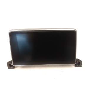PANTALLA MULTIFUNCION 9810032680 