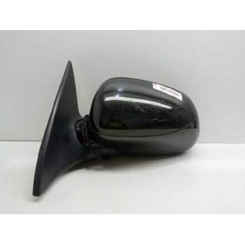 Recambio de retrovisor izquierdo para porsche cayenne (typ 9pa) básico referencia OEM IAM E1010716  