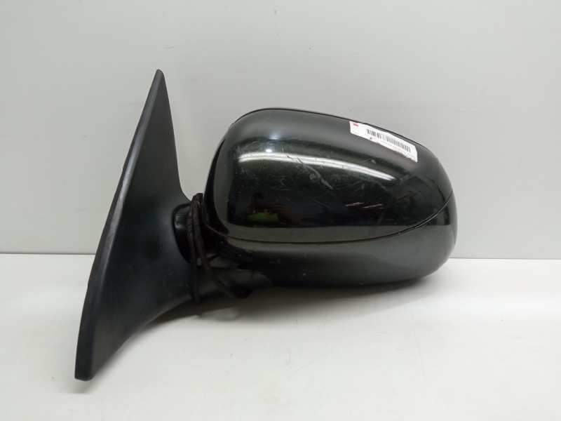 Recambio de retrovisor izquierdo para porsche cayenne (typ 9pa) básico referencia OEM IAM E1010716  