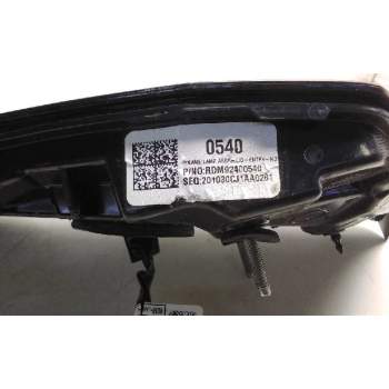 Recambio de piloto trasero derecho porton para mazda cx-30 referencia OEM IAM 2010230744  