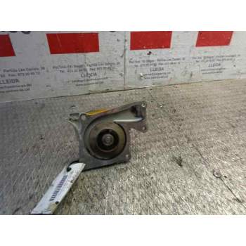 Recambio de bomba agua para nissan note (e11e) 1.5 dci turbodiesel cat referencia OEM IAM K9K400  