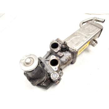 Recambio de enfriador egr para audi a1 (8x1, 8xk) 1.6 tdi referencia OEM IAM 709720000  