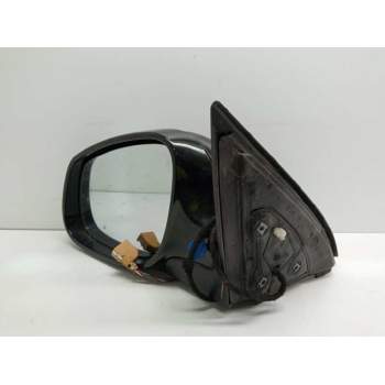 Recambio de retrovisor izquierdo para porsche cayenne (typ 9pa) básico referencia OEM IAM E1010716  