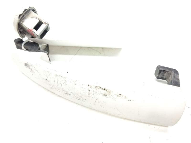 Recambio de maneta exterior delantera derecha para seat ibiza iv (6j5, 6p1) 1.4 referencia OEM IAM   