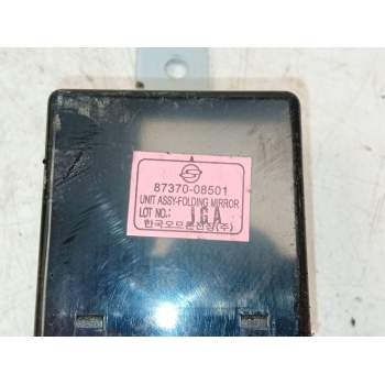 Recambio de modulo electronico para ssangyong rexton w / rexton 2.0 xdi referencia OEM IAM 8737008501  