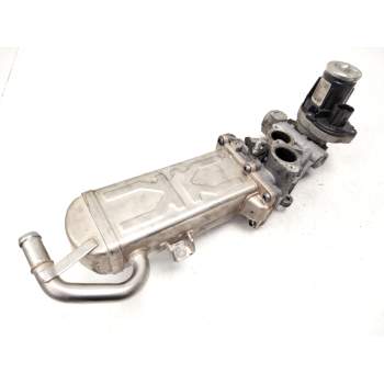 Recambio de enfriador egr para audi a1 (8x1, 8xk) 1.6 tdi referencia OEM IAM 709720000  