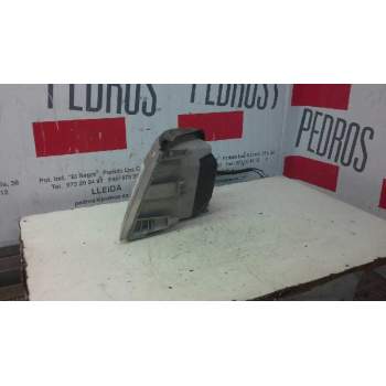 Recambio de piloto delantero derecho para fiat uno (146) referencia OEM IAM   