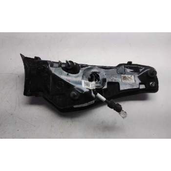 Recambio de piloto trasero derecho porton para mazda cx-30 referencia OEM IAM 2010230744  
