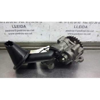 Recambio de bomba aceite para ford mondeo berlina (ge) ambiente referencia OEM IAM   