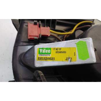 Recambio de motor calefaccion para seat cordoba berlina (6k2) se referencia OEM IAM 1H1820021  
