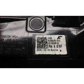 Recambio de piloto trasero derecho porton para mazda cx-30 referencia OEM IAM 2010230744  
