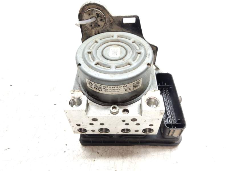 Recambio de abs para volkswagen passat b8 variant (3g5, cb5) 2.0 tdi referencia OEM IAM 5Q0614517  