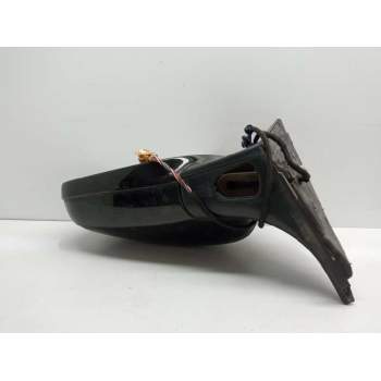 Recambio de retrovisor izquierdo para porsche cayenne (typ 9pa) básico referencia OEM IAM E1010716  