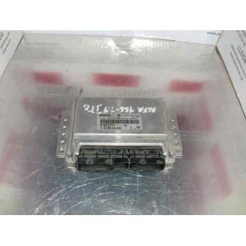 CENTRALITA MOTOR UCE 0281010335 46822351 15642JAA