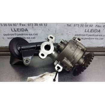 Recambio de bomba aceite para ford mondeo berlina (ge) ambiente referencia OEM IAM   