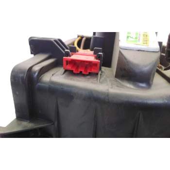 Recambio de motor calefaccion para seat cordoba berlina (6k2) se referencia OEM IAM 1H1820021  