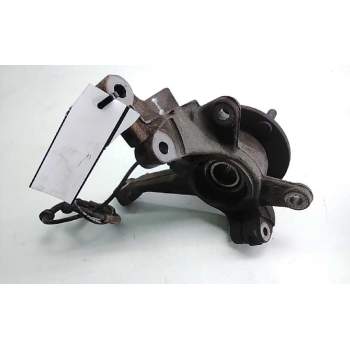 Recambio de mangueta delantera izquierda para ford fiesta (cb1) trend referencia OEM IAM   