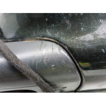 Recambio de retrovisor izquierdo para porsche cayenne (typ 9pa) básico referencia OEM IAM E1010716  