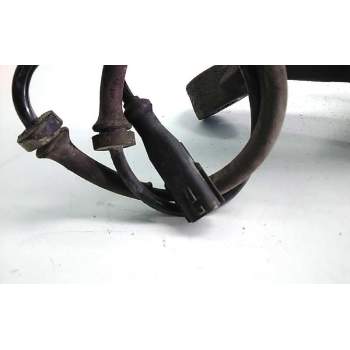 Recambio de mangueta delantera izquierda para ford fiesta (cb1) trend referencia OEM IAM   