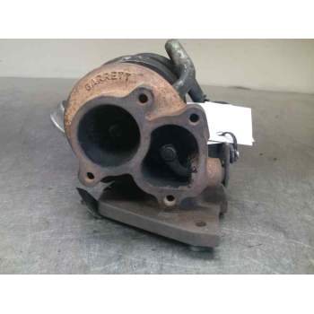 Recambio de turbocompresor para citroën bx berlina 1.8 turbodiesel referencia OEM IAM 9301152480 4653431 3093