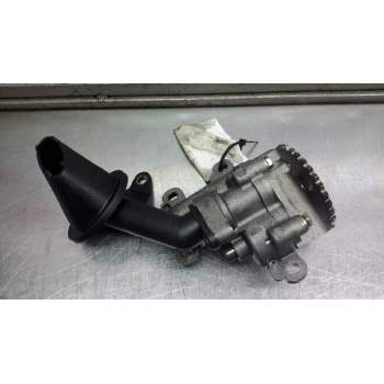 Recambio de bomba aceite para ford mondeo berlina (ge) ambiente referencia OEM IAM   