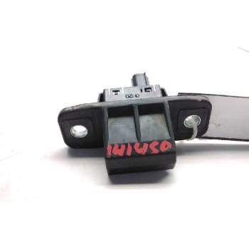 Recambio de maneta exterior porton para mazda cx-30 referencia OEM IAM   