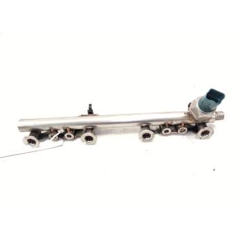 Recambio de rampa inyectora para dacia duster (hs_) 1.2 tce 125 referencia OEM IAM 175226637R  
